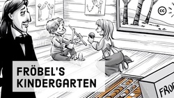 Fröbels Kindergarten - Die Ursprünge der frühkindlichen Erziehung Instructional Video