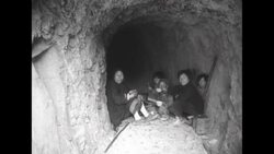 Chinese Nationalist Navy and civilian refugees withdraw from the Tachen Islands News Clip