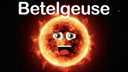 Betelgeuse - Will It Become A Supernova? Instructional Video