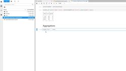 Apache Spark 3 for Data Engineering and Analytics with Python - Aggregations - Setting Up Flight Summary Data Instructional Video