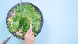 Healthy Chicken And Potato Curry I Recipe Instructional Video