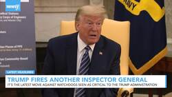 Newsy's Latest Headlines News Clip