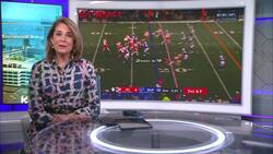 American Gaming Association: 1 in 4 Americans plan to bet on this year's Super Bowl News Clip