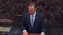 Trump to tout jobs and economy in State of the Union: Officials News Clip