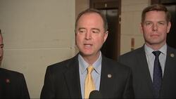 Schiff: WH building 'powerful' impeachment case Instructional Video
