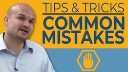 Summary for solving a quadratic by factoring out a GCF Instructional Video