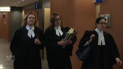 Montreal billionaire accused of sex crimes too sick to stand trial, judge rules News Clip