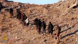 Afghanistan drug addiction on the rise as conflict continues News Clip