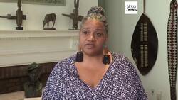 New York research centre celebrates 100 years of documenting Black culture News Clip