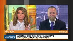 Signs of a Shale Slowdown Permeate Permian Basin News Clip