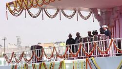 CLEAN : Delhi's new chief minister vows to wipe out corruption News Clip