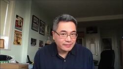 COVID-19 vaccine may need to be tweaked regularly News Clip