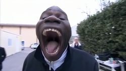 The World's Widest Mouth: Meet Francisco Domingo Instructional Video