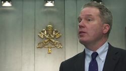 Vatican reveals first details of sex abuse summit Instructional Video