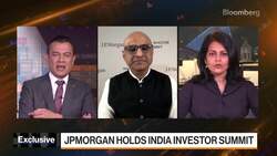 JPMorgan's Mangla: Indian IPO Market Will Gradually Open News Clip