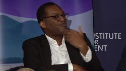 Growth a 'general problem', says Kwarteng as compared to Keir Starmer News Clip