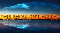 Why Beautiful Clouds Are Worrying Scientists Instructional Video