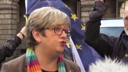 CLEAN : Scottish court rules PM's suspension of parliament unlawful News Clip