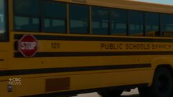 What's in the future for P.E.I.'s electric school buses, with maker in creditor protection? News Clip