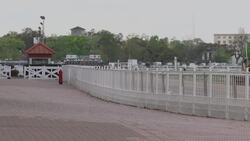 Horse races held in Louisiana without spectators Instructional Video