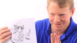 3 Manga Drawing Tips Instructional Video