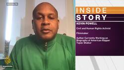 How divisive is politics in the United States? I Inside Story News Clip