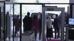 CLEAN : Canada's Justin Trudeau visits Ethiopia News Clip