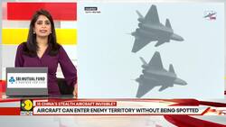 China's Stealth Aircraft Pose New Threat to Its Enemies | GRAVITAS News Clip
