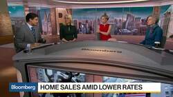 U.S. Housing Market: Interest Rates and the Affordability Issue News Clip