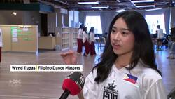 Charlottetown dance troupe polishing its steps for a competition in Toronto News Clip