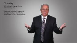 How Do You Spell Success? E.T.H.I.C.S. - Part 2-Training Instructional Video