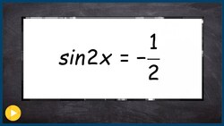 Exam Review Find the general solution with multi angles Instructional Video