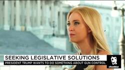 The RNC's Kayleigh McEnany on Parkland: The GOP Can Make Change News Clip