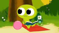 Alone Time Instructional Video