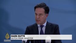 Indonesia: Dutch sorry for independence war ‘extreme violence’ News Clip