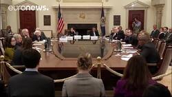 Federal Reserve set to wait on interest rate hike News Clip