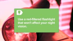 How to Watch a Meteor Shower Instructional Video