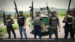 Elaborate Mexican cartel time-share scam costs Canadian couple nearly $200K News Clip