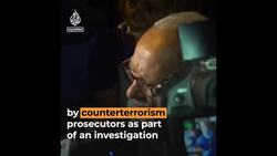 Daughter of Tunisia’s opposition leader condemns his detention News Clip