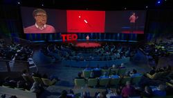 TED: The next outbreak? We're not ready | Bill Gates Instructional Video