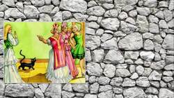 Protagonist and Antagonist Instructional Video