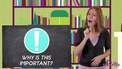 Solve Problems Be an Engineer! Instructional Video