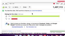 How to Use YouTube: Liking, Commenting, and Subscribing Instructional Video