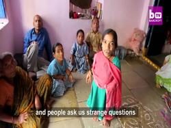 India's Incredible Dwarf Family: BORN DIFFERENT Instructional Video