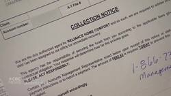 Ontario couple on the hook for water heater they don’t have | Go Public News Clip