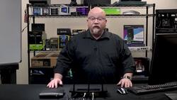 CompTIA A+ Certification Core 2 (220-1102) - Firewall Configuration Instructional Video