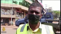 Uganda’s capital Kampala hit by twin suicide bombings: Police News Clip