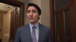 Trudeau says he's 'looking forward' to sitting down with premiers to discuss health-care deal News Clip