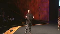 TED: 9 life lessons from rock climbing | Matthew Childs Instructional Video