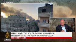 Palestine cause ‘gaining ground’: Marwan Bishara News Clip